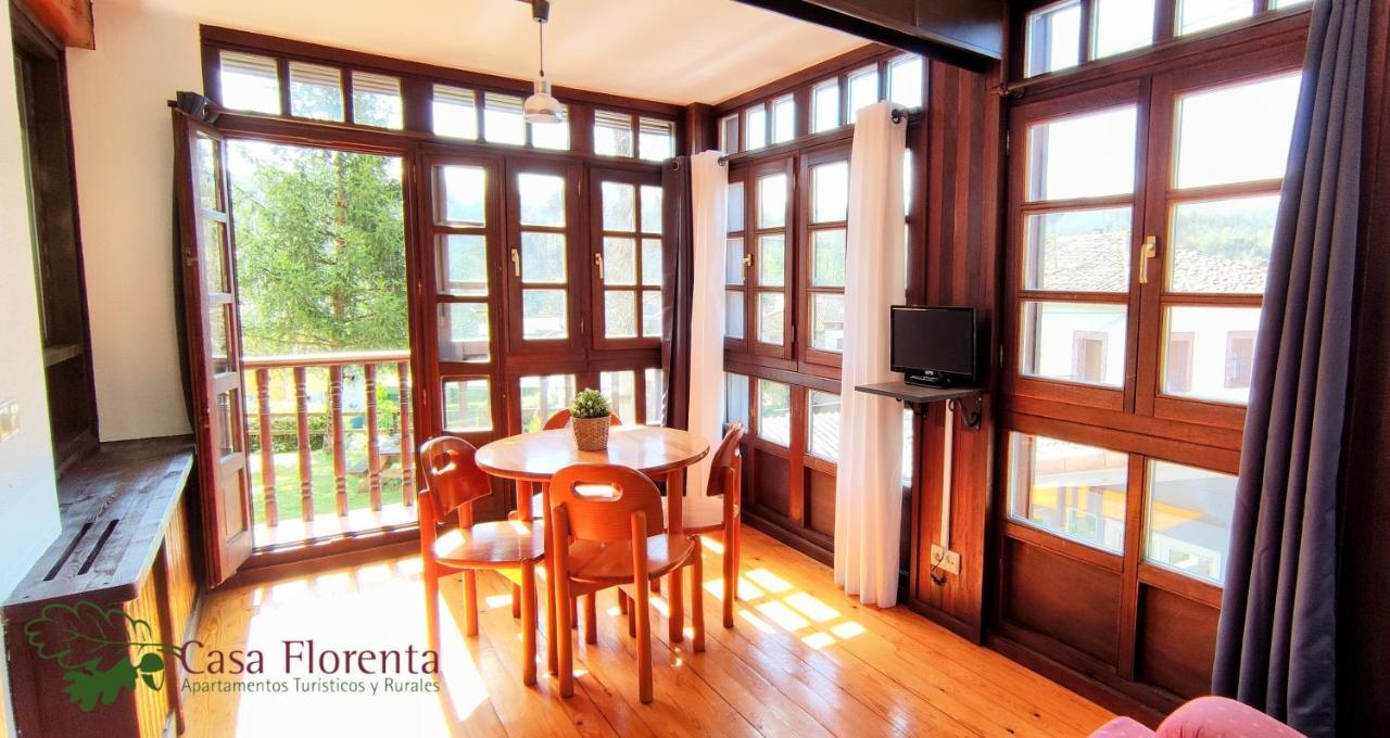 Casa Florenta Лас-Росас Экстерьер фото