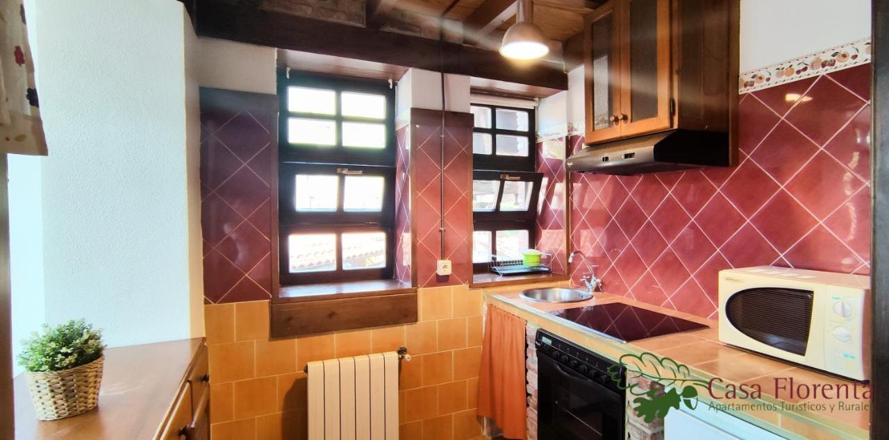 Casa Florenta Лас-Росас Экстерьер фото