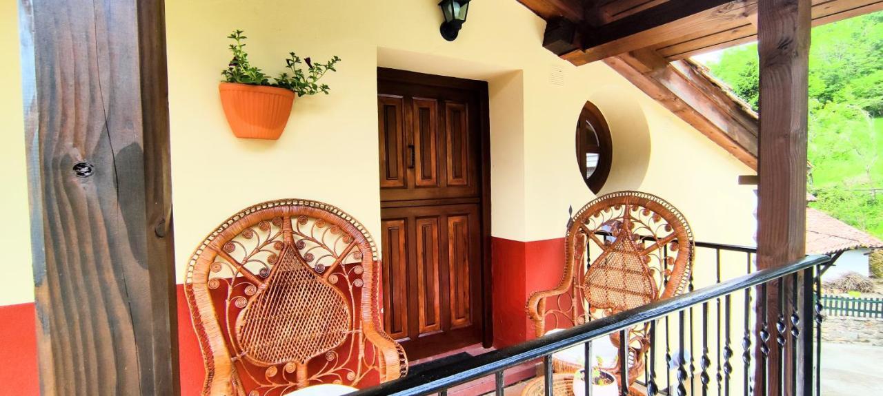 Casa Florenta Лас-Росас Экстерьер фото