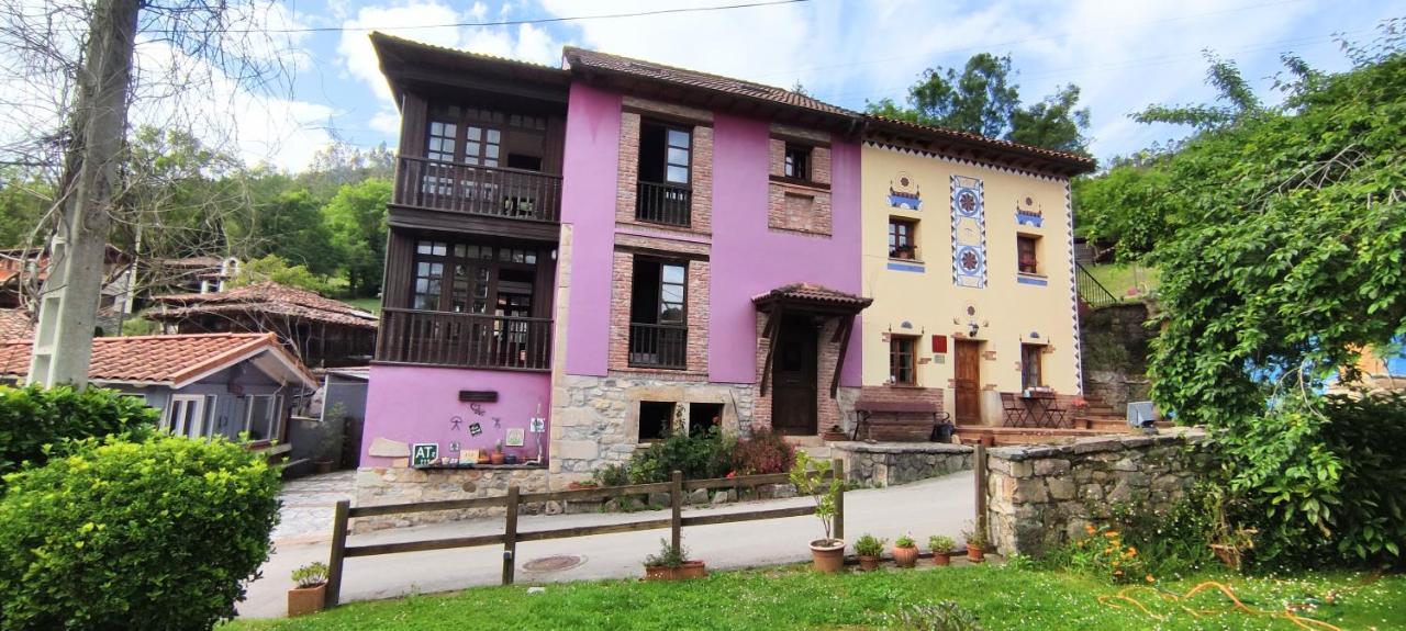Casa Florenta Лас-Росас Экстерьер фото