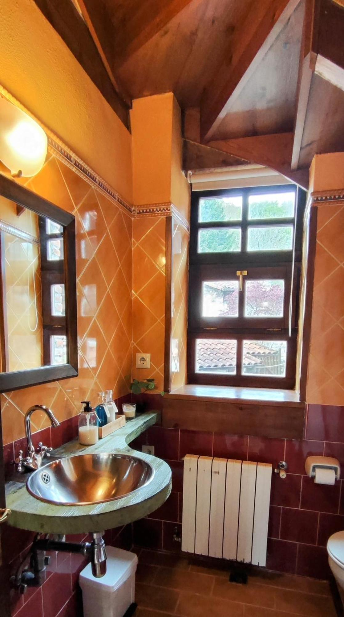 Casa Florenta Лас-Росас Экстерьер фото